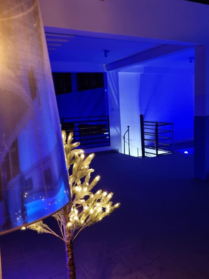 Résidence Blue hôtel Thies Exterior foto