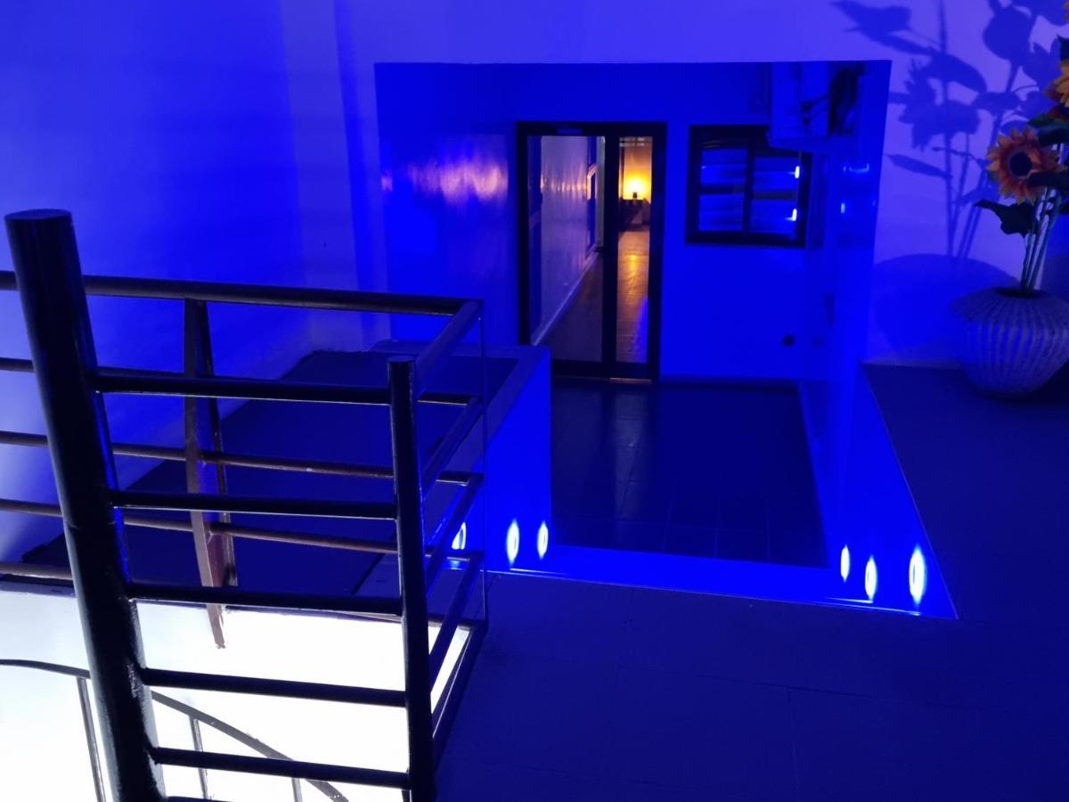 Résidence Blue hôtel Thies Exterior foto