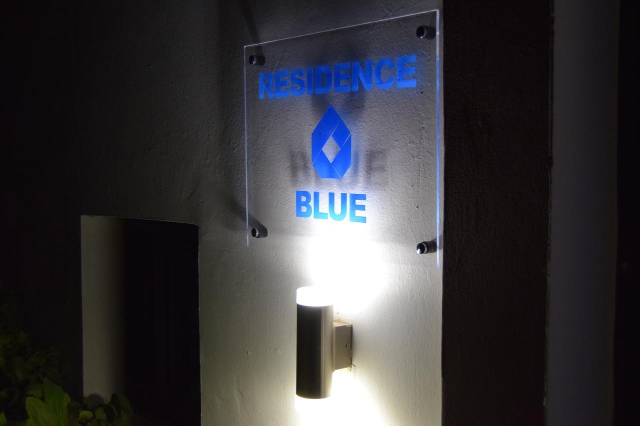 Résidence Blue hôtel Thies Exterior foto