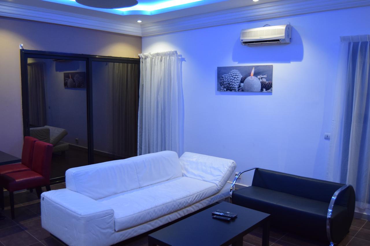 Résidence Blue hôtel Thies Exterior foto