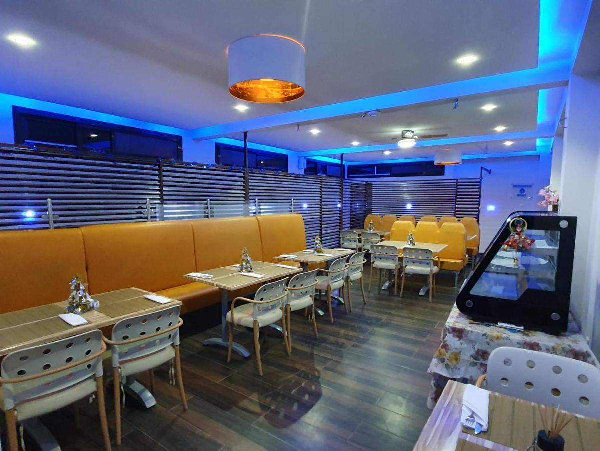 Résidence Blue hôtel Thies Exterior foto